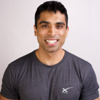 Tejas Bhakta