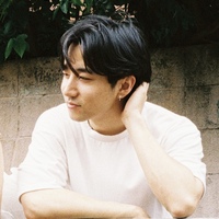 Eric Wang