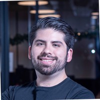 Eric Yáñez