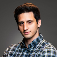 Eitan Borgnia
