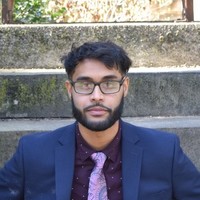 Jordan Yaqoob