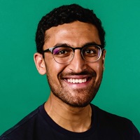 Mukund Tibrewala
