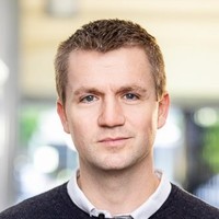 Adam Hansmann