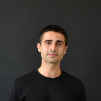 Nicolas Machado