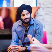 Inderpal Singh
