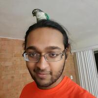 Anish Tondwalkar