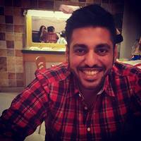 Uzair Mahmud