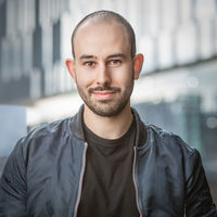 Eli Mernit