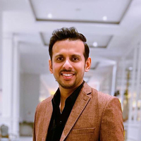 Adeel Raza