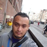 Luis Uicab