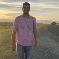 Parth Garg