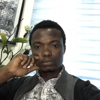 Daniel Afolayan