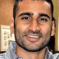 Omar Thanawalla