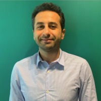 Hassan Bourgi