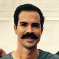 Santiago Morales