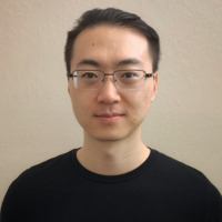 David (Wenbo) Zhu