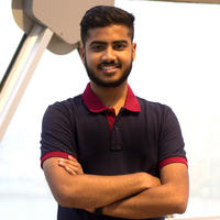 Daksh Shah