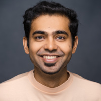 Dhruv Goel