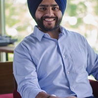 Simarpreet Singh