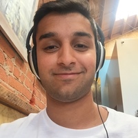 Sajan Sanghvi