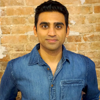 Manav Malhotra
