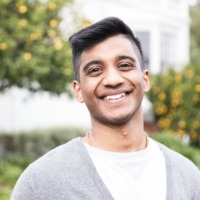 Akshay Ramaswamy