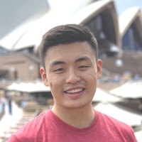 Andrew Chang