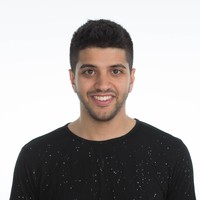 Vahid Fazel-Rezai