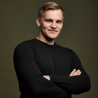 Alexei Hahunov