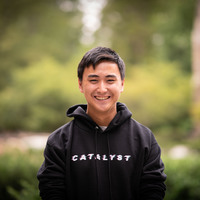 Brian Li