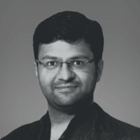 Gandharv Goyal