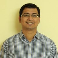 Anurag Bhatt