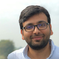 Sharad Lahoti