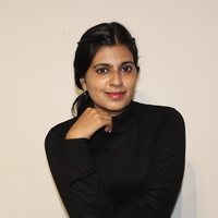 Jhansi Elango