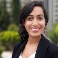 Sarina Siddhanti