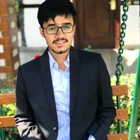 Shikhar Agrawal