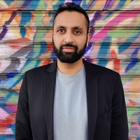 Hamza Zia