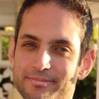 Mehdi Osman