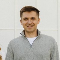 Justin Olshavsky