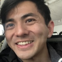 Vincent Liu
