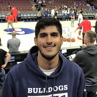 Bobby Meelu