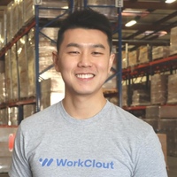 Bryan Trang