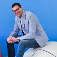 Giuseppe Ancona