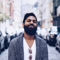 Jesse Chand