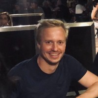 Geoffrey Vancassel