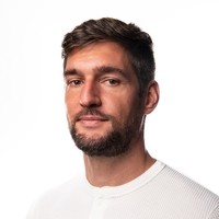 Vincent Lecrubier