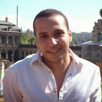 Mostafa ElBatsh