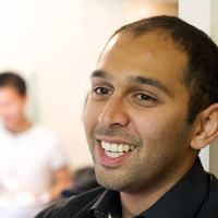Shamiq Islam