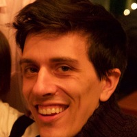 Ryan Martin