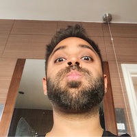 Jigar Patel
